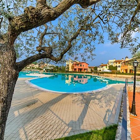 La Chicca Del Garda Apartment Peschiera del Garda Exterior foto