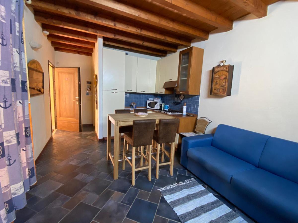 La Chicca Del Garda Apartment Peschiera del Garda Exterior foto