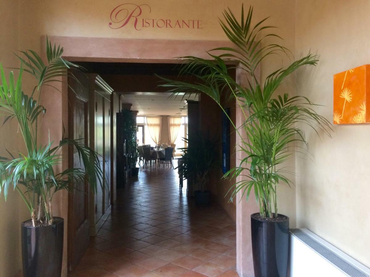 La Chicca Del Garda Apartment Peschiera del Garda Exterior foto
