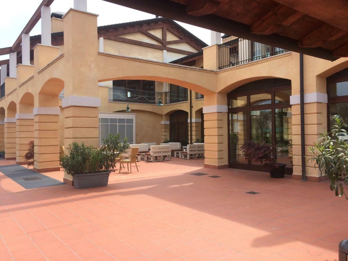 La Chicca Del Garda Apartment Peschiera del Garda Exterior foto