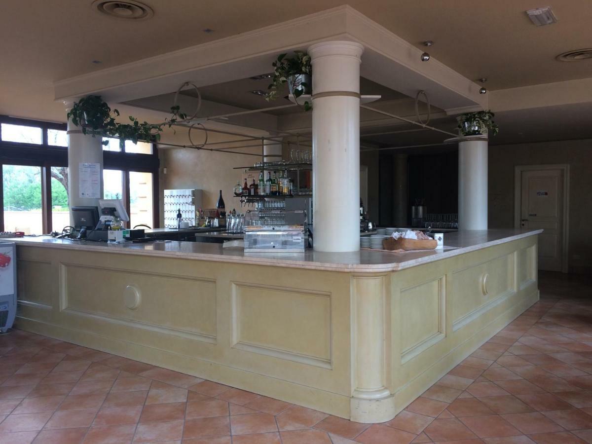 La Chicca Del Garda Apartment Peschiera del Garda Exterior foto