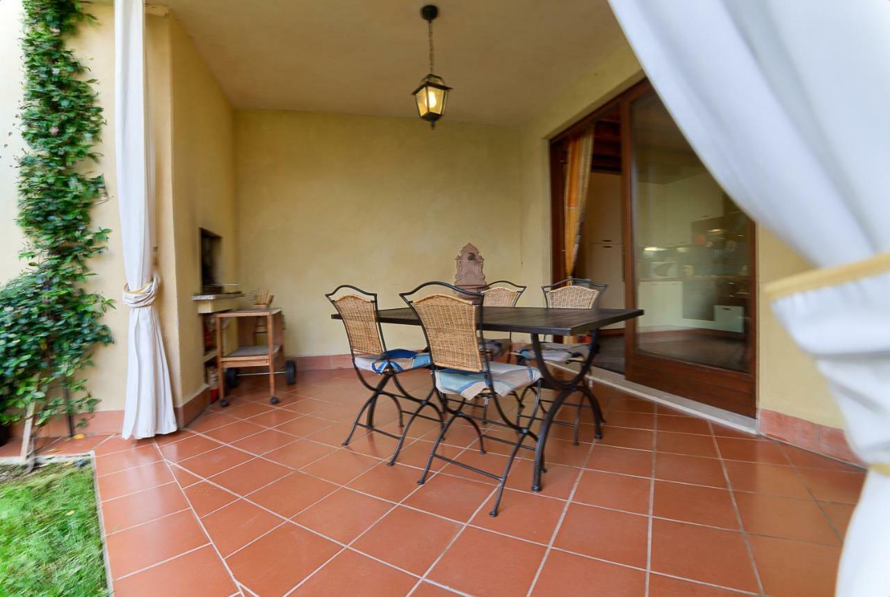 La Chicca Del Garda Apartment Peschiera del Garda Exterior foto