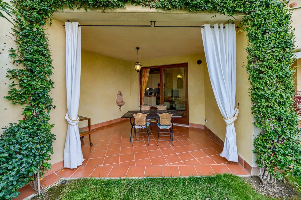 La Chicca Del Garda Apartment Peschiera del Garda Exterior foto