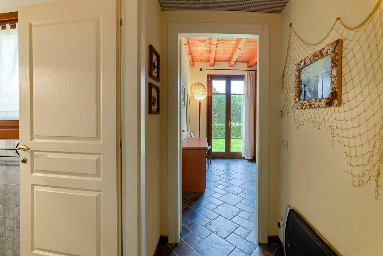 La Chicca Del Garda Apartment Peschiera del Garda Exterior foto