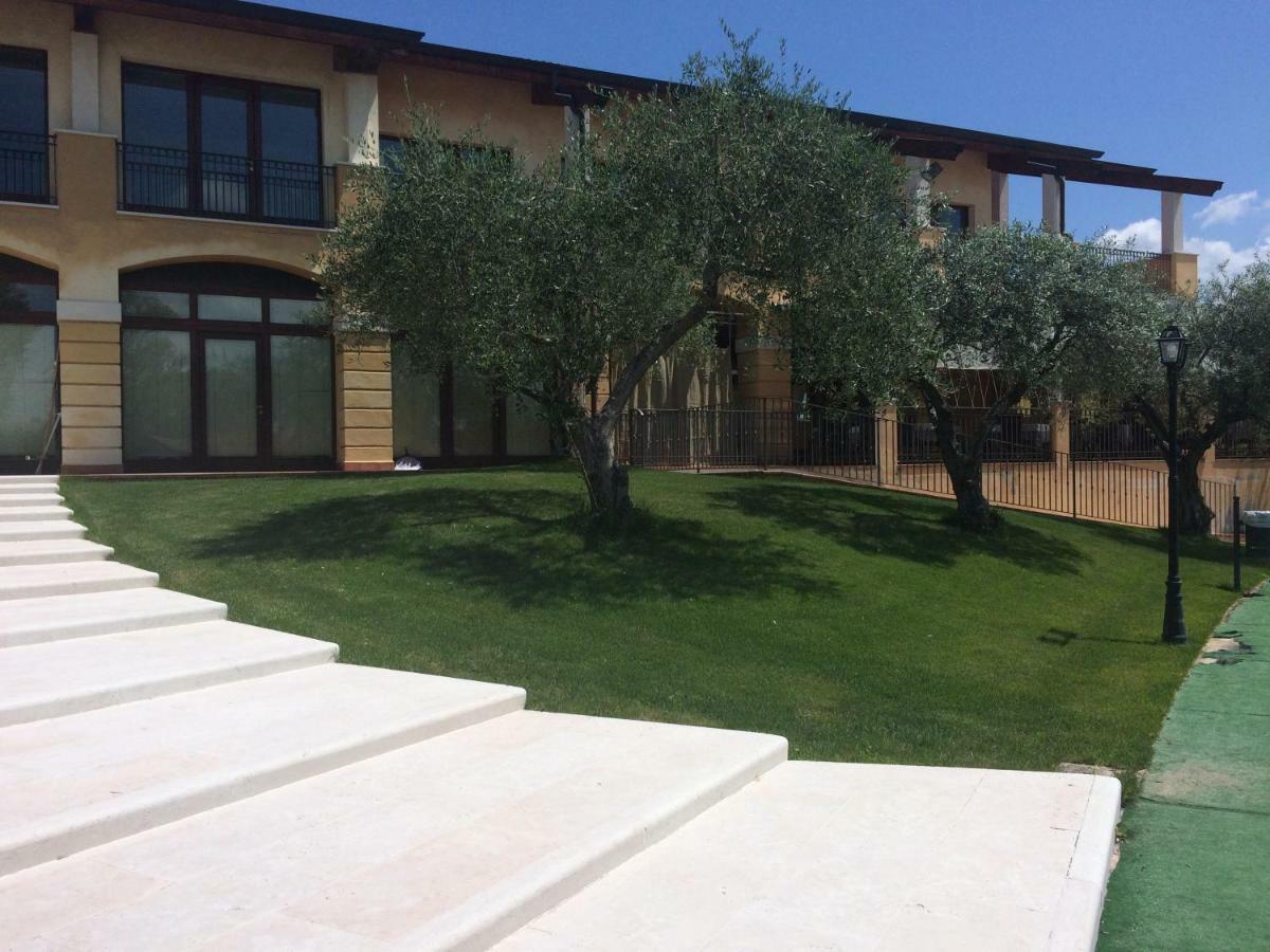 La Chicca Del Garda Apartment Peschiera del Garda Exterior foto