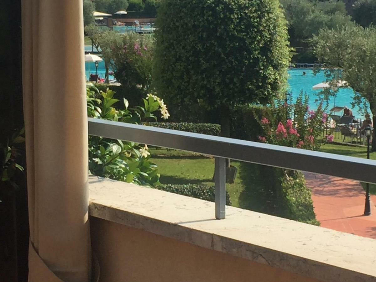 La Chicca Del Garda Apartment Peschiera del Garda Exterior foto