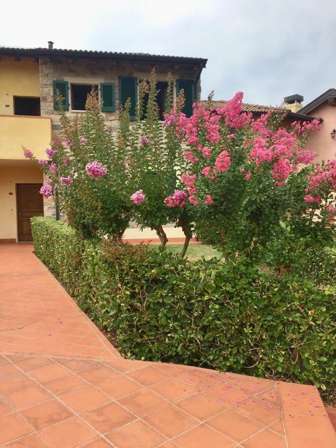 La Chicca Del Garda Apartment Peschiera del Garda Exterior foto