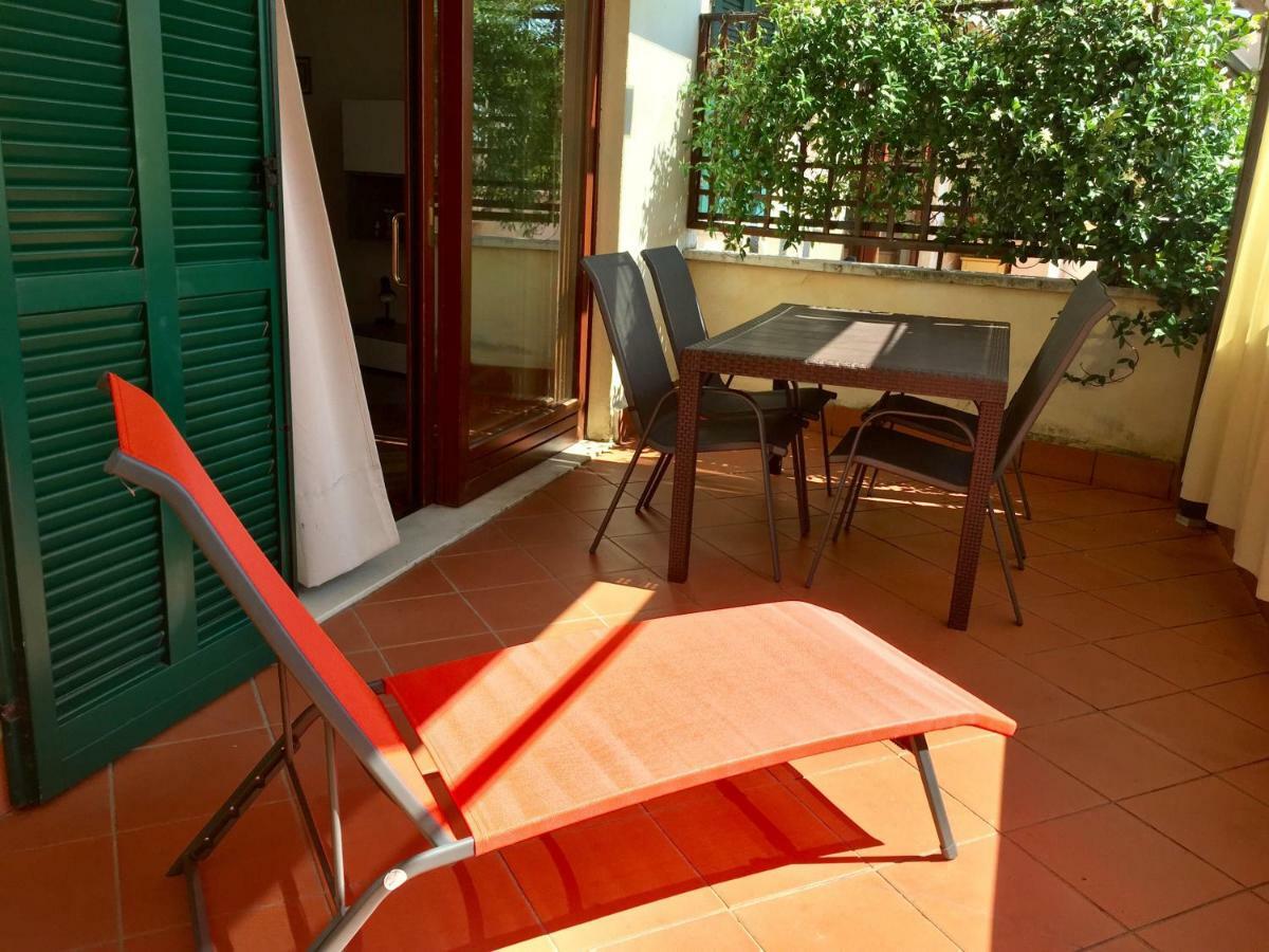 La Chicca Del Garda Apartment Peschiera del Garda Exterior foto