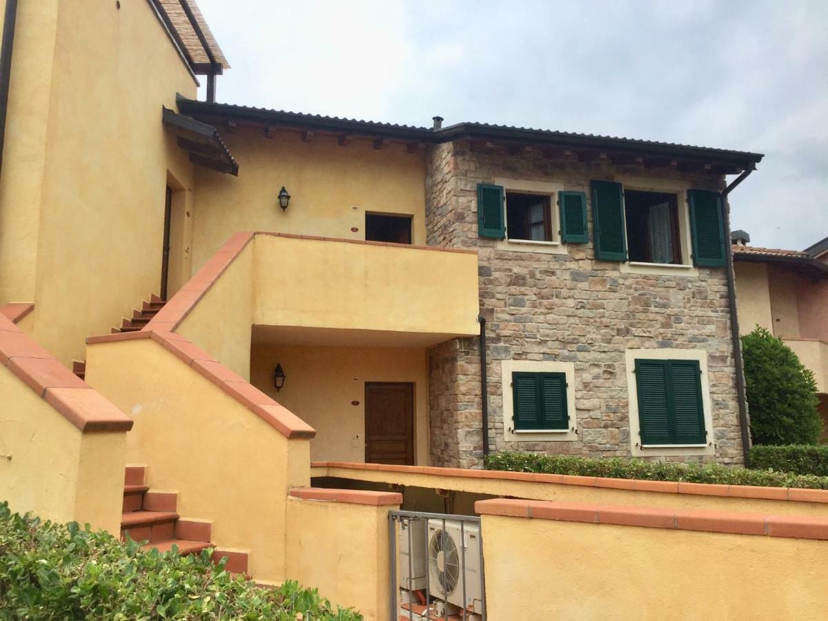 La Chicca Del Garda Apartment Peschiera del Garda Exterior foto