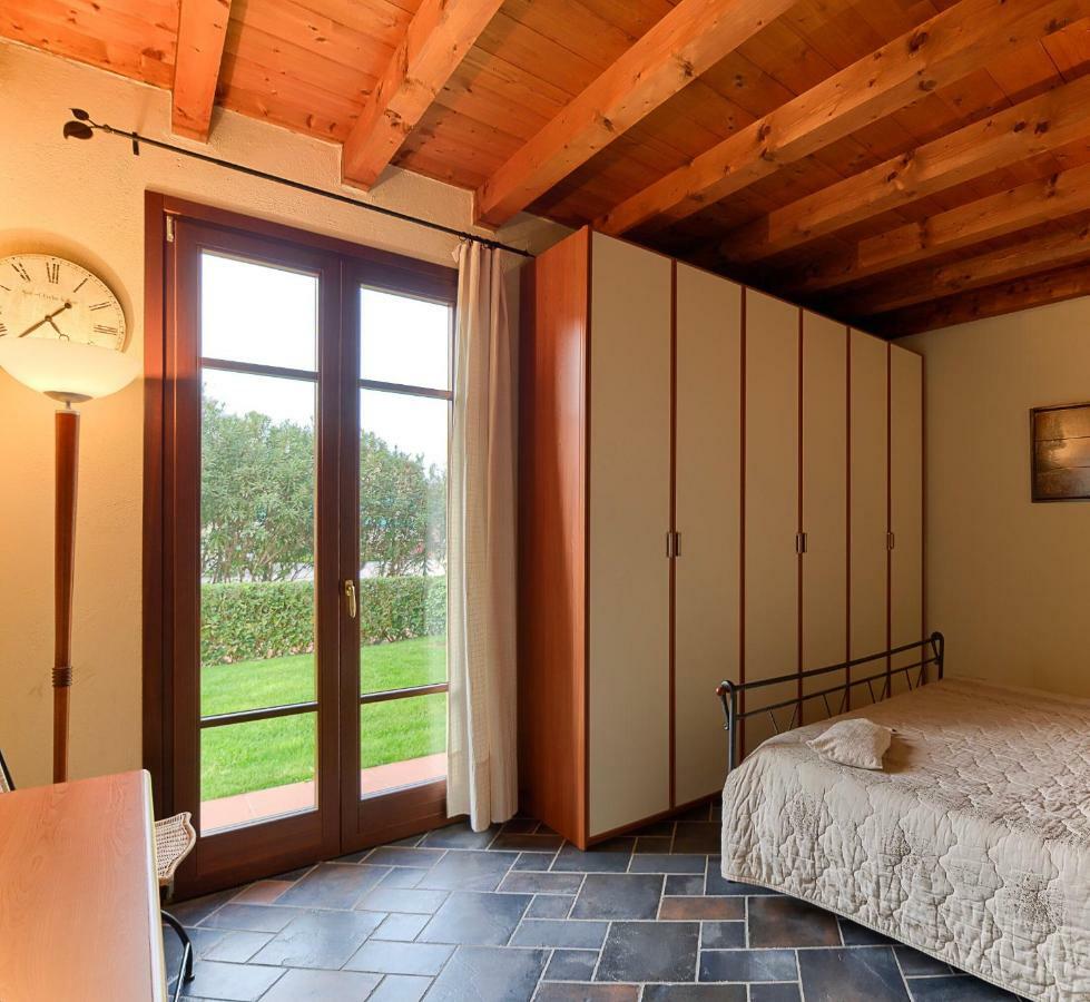 La Chicca Del Garda Apartment Peschiera del Garda Exterior foto